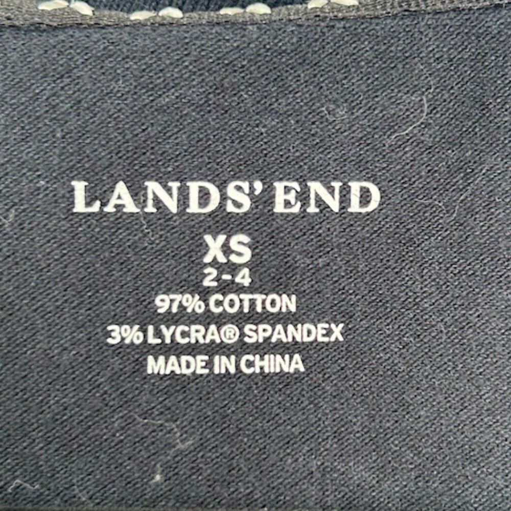 Lands End Dress - Picture 4 of 5